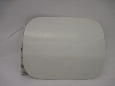 Fuel Filler Door Audi 90 1993 93 White 539977 - Image 1 of 4