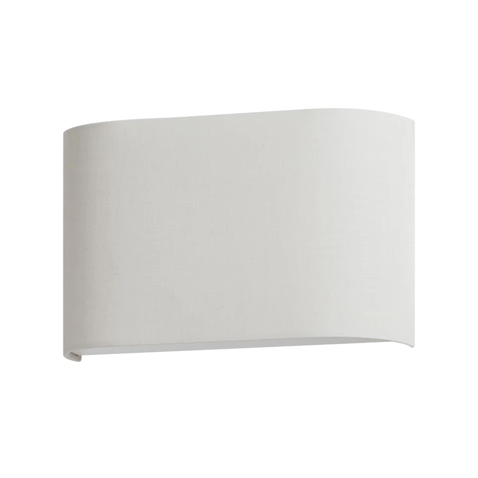 Prime 13" Wide LED Sconce 120-277 UNV Dim - Image 1 of 1