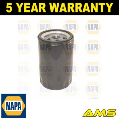 Filtro de aceite NAPA 11429061198 compatible con BMW Serie 3 1977-1993 1.8 2.0 2.5 2.7 Foto 1 de 2