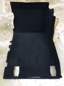 MERCEDES BENZ B CLASS W245 FLOOR CARPET LINER FRONT PASSENGER LEFT SIDE 2005-11 - Imagen 1 de 4