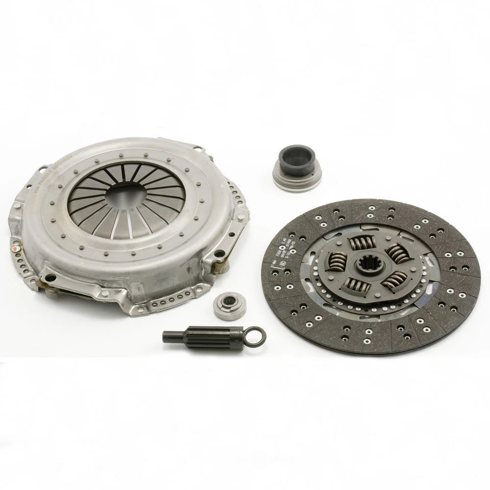 Clutch Set- New   LuK   07-910 - Image 1 of 1