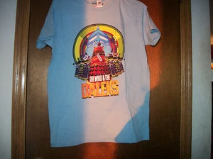 Dr. Who and the Delks t-shirt NWT New Small Large - Picture 1 of 1