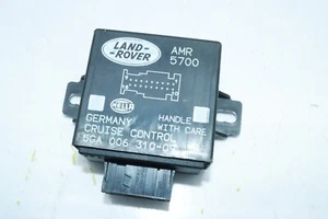 99-04 LANDROVER DISCOVERY II 2 CRUISE CONTROL MODULE UNIT T1138 - Picture 1 of 7