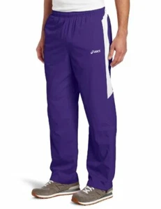 Asics Men's Caldera Athletic Warm Up Jogging Pants, Many Colors - Picture 1 of 20