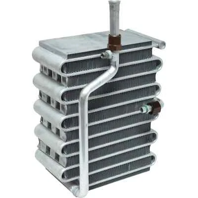 New A/C Evaporator Fits Acura Integra 1990-1993 EV 939697AC - Image 1 of 2