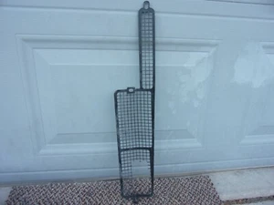 93-95 Jeep grand cherokee ZJ Fresh Air Cowl Screen - Picture 1 of 10