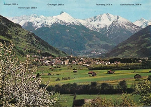 Cartolina d'epoca - Bad Hofgastein - Foto 1 di 1