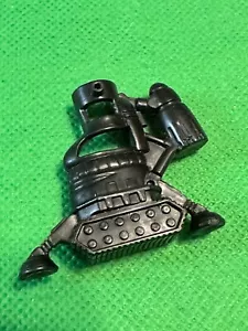 Vintage 1994 Exo Squad Jumptroops Avery Butler ultraleggero telaio elettrico parte STIVALE SINISTRO - Foto 1 di 2