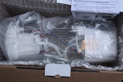 Delphi FG0473 2004-07 DODGE Ram 1500-2500-3500 Fuel Pump Module Assembly - Image 1 of 3
