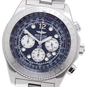 BREITLING B-2 Professional A42362 Chronograph Date Automatic Men's Watch_869509 - Picture 1 of 7