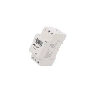 OR-PRE-414 Zeitsteuerelement Bereich: 1 Min-7 Tage 230VAC DIN IP20 ORNO - Bild 1 von 1