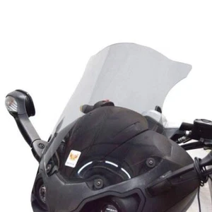 Isotta dark smoke windscreen Can Am Spyder RS 2011-2016 - Picture 1 of 5