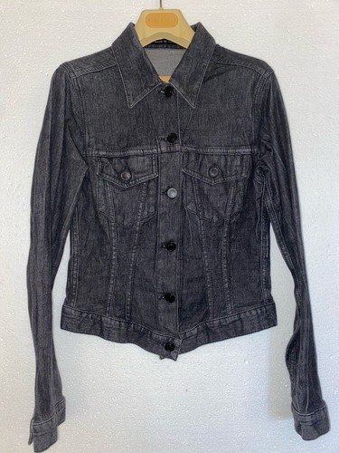 Gucci Tom Ford Denim Jacket