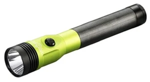 Streamlight 75479 Lime Stinger LED HL Flashight with Battery Only 640 Lumen New! - Picture 1 of 1