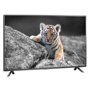 LG 42" 100Hz Freeview HD LED TV - (42LF550T) - Picture 1 of 6