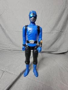 Power Rangers _ Blue Ranger _ Action Figure - Picture 1 of 4