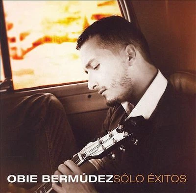 Obie Bermúdez - Solos Exitos (CD 2007) - Image 1 of 1