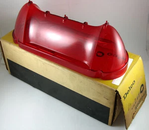 1961 Buick Invicta Electra NOS tail light lens LH 5951943 - Picture 1 of 3