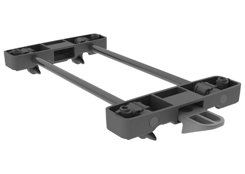 Racktime Fahrrad Snapit Adapter Gepäckträger