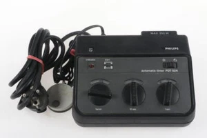 PHILIPS automatic timer PDT 024 - Bild 1 von 3