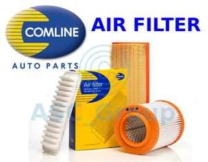 Comline Engine Air Filter High Quality OE Spec Replacement EAF558 - Picture 1 of 1