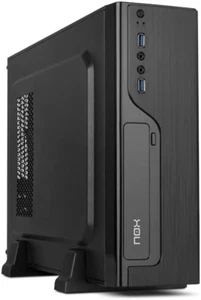 Mini Tower LITE070 -NXLITE070- Mini Tower Con Alimentatore Da 500 W, USB 3.0, Ve - Foto 1 di 12
