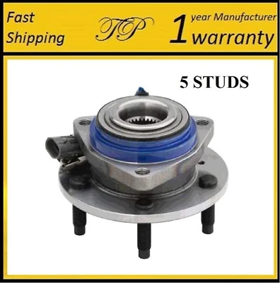 Подшипник ступицы переднего колеса в сборе для 1997-1999, 2001-2003 OLDSMOBILE AURORA - Изображение 1 из 3