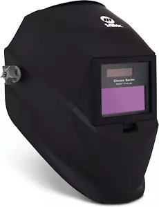 287803 Classic Series VS Schweißhelm, automatisch verdunkelnder Schweißhelm, schwarz - Bild 1 von 12