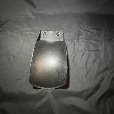 Yamaha TTR125 TTR125L TTR125LE TTR 125 2019 00-23 guardabarros trasero guardabarros Foto 1 de 4