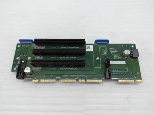 Genuine Dell EMC PowerEdge R740 R740XD R7425 Chassis Riser 1 2x8 1x16 PCI GHGTP - Picture 1 of 2