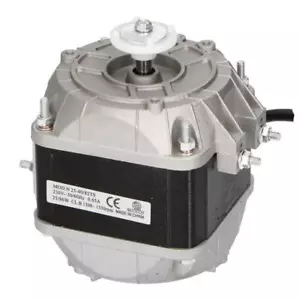 Universal Gebläsemotor für Kühlschrank 25W 230V, 11x11x9cm - Bild 1 von 7