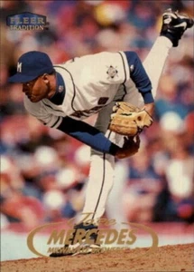 A1232- 1998 Fleer Tradition BB # S 501-600 + Einsätze -du Pick- 15 + Gratis US - Bild 1 von 145