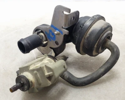 ✅ Válvula de control de inyección de aire secundaria 17-19 OEM Porsche 991 911 Turbo S 18 k millas Foto 1 de 4