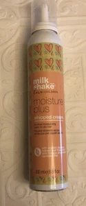 Milk shake love children moisture plus whipped cream 6.8oz Fragrance Papaya Hair - Picture 1 of 3