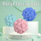 Massage Ball Yoga Foot Ball Massage Flower Texture Ball Massage Balls For Mus NN