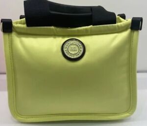 NEW Marc Jacobs Puffy Nylon Signet Small Tote Bag $250 Retail