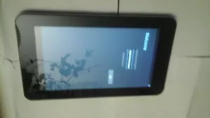 HP Slate 7 Tablet 8GB Gray 2800 Used - Picture 1 of 7