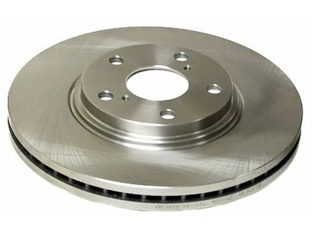 Передний тормозной ротор Brembo PRIME подходит для Toyota Highlander 2001-2007 GAS 84DPKK - Изображение 1 из 1