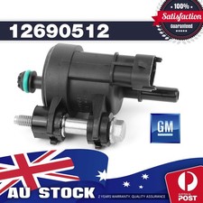 durable ACDelco For Holden Purge Evap Solenoid Valve V6 VE WM S2 VF 12690512
