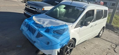 Ford Transit Connect 2019 motor de 2,0 L fabricante de equipos originales 79 k millas (LKQ ~ 439104133) Foto 1 de 4