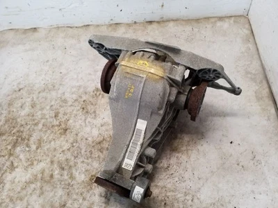 Differential Carrier Rear Axle Carrier ID Npr Fits 11-17 AUDI A8 685296 - Image 1 of 4