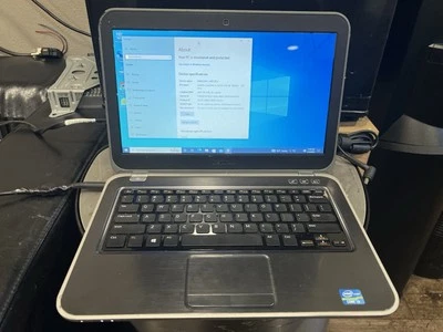 Dell Inspiron 5323 i3-3227U 4 GB RAM SIN PROBAR Foto 1 de 4