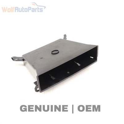 2010-2015 BMW 550I GT - REAR Center Console Storage BIN / TRAY 9142154 - Image 1 of 4