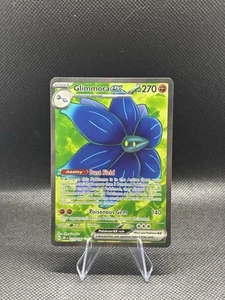 Glimmora ex 213/197 Sv03: Obsidian Flames Holo - Picture 1 of 4