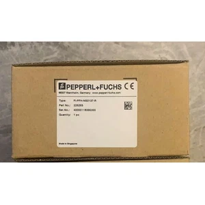 Placa terminal One For Pepperl+Fuchs nueva FI-PFH-NS0137-R envío gratuito - Imagen 1 de 5