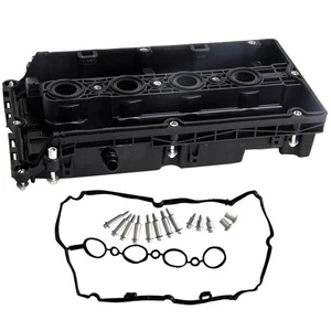 Engine Cover Assembly for Chevrolet Aveo 1.6L Cruze 1.8L 2009-2015 55564395 - Picture 1 of 13