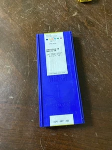 10 NEW ZCC-CT DNMG 432-PM CARBIDE INSERTS. DNMG 150408-PM GRADE: YBC152. (B47) - Picture 1 of 3