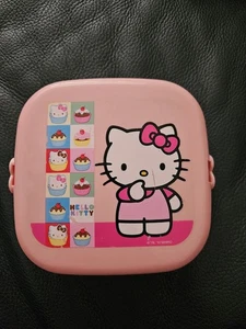 Hello Kitty Brotdose  - Bild 1 von 4