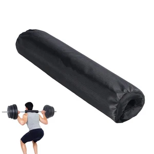 Langhantel Schulterpolster dick Fitness Gym Schutz Gewichtheben Zubehör - Bild 1 von 9