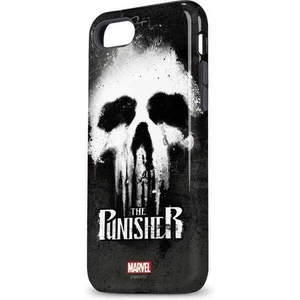 The Punisher White Skull iPhone 7/8 Skinit ProCase Marvel  NEW - Bild 1 von 6